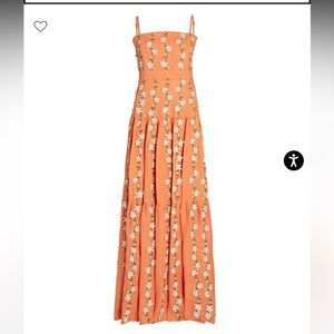 Agua by Agua Bendita Lima Dress size XL